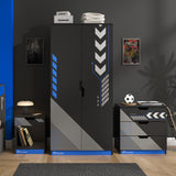 Wardrobes