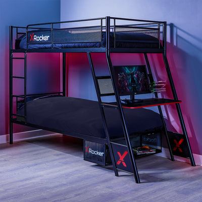 X Rocker UK