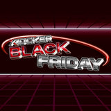BLACK FRIDAY SALE