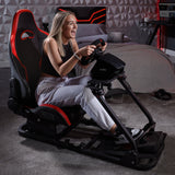 XR Racing
