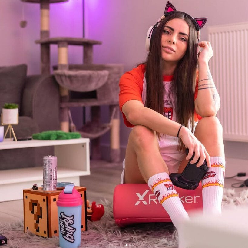 @Ianagamingtv