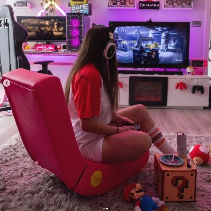 @IanagamingTV